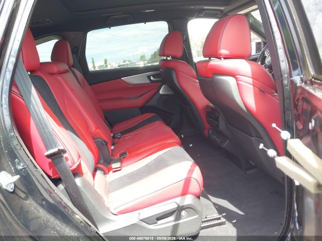 2026 ACURA MDX A-SPEC 8