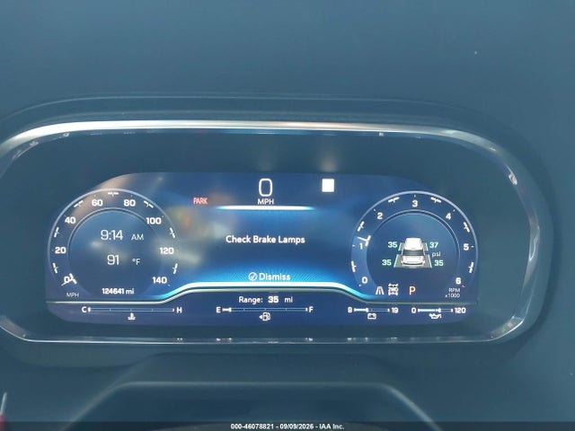 2022 CHEVROLET SUBURBAN 4WD Z71 7
