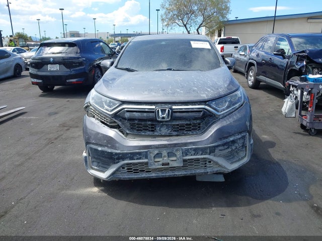 2022 HONDA CR-V 2WD EX 11