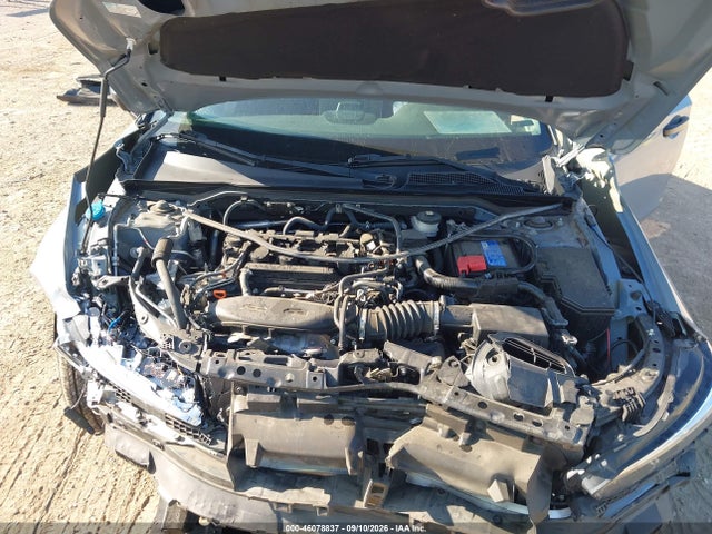 2023 HONDA CIVIC EX/EX W/O BSI 10
