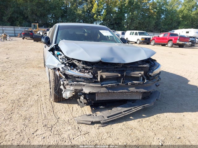2023 HONDA CIVIC EX/EX W/O BSI 6