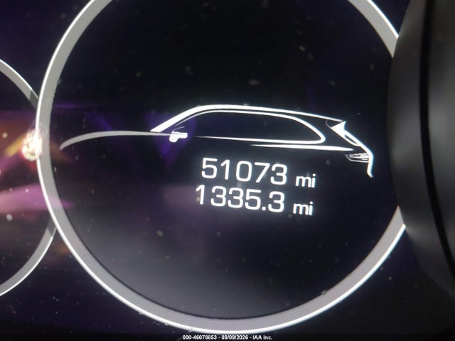 2021 PORSCHE CAYENNE 15