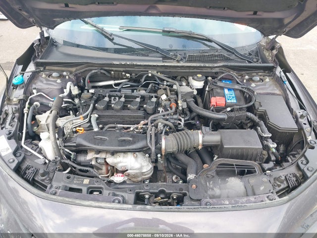 2023 HONDA CIVIC 10