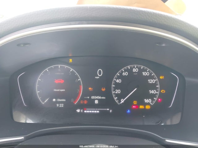 2023 HONDA CIVIC 7