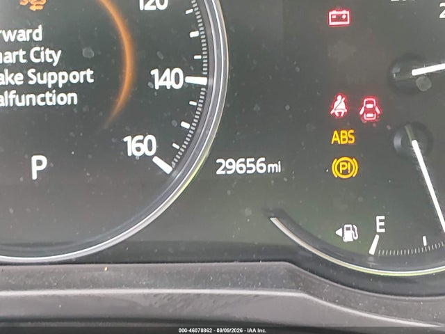 2019 MAZDA CX-5 GRAND TOURING RESERVE 15