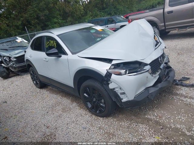 2024 MAZDA CX-3 2.5 S SELECT SPORT