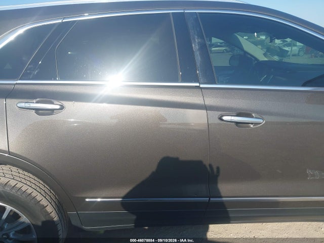2019 CADILLAC XT5 LUXURY 13