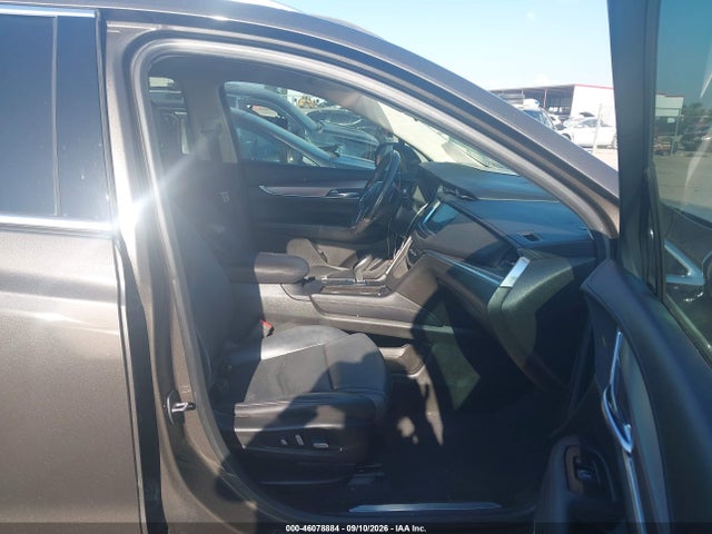 2019 CADILLAC XT5 LUXURY 5