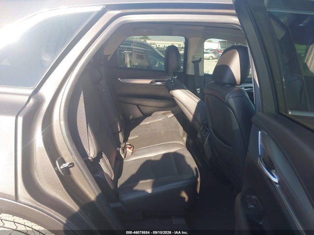 2019 CADILLAC XT5 LUXURY 8