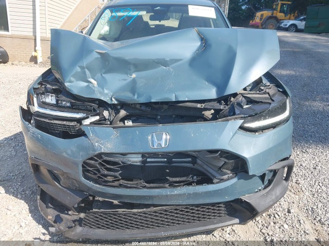 2023 HONDA HR-V AWD LX 6
