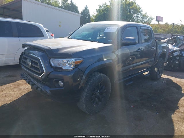 2023 TOYOTA TACOMA SR5 V6 2