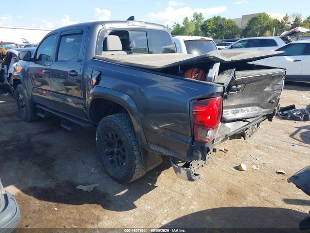 2023 TOYOTA TACOMA SR5 V6 3