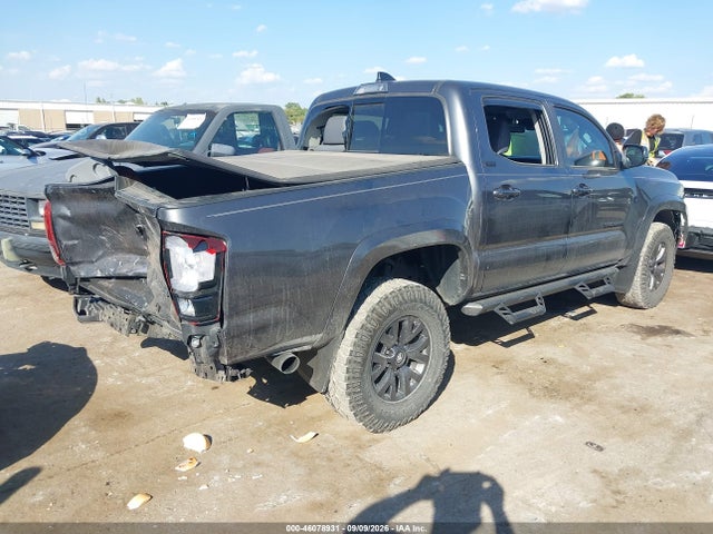 2023 TOYOTA TACOMA SR5 V6 4