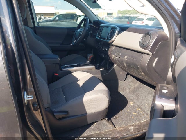 2023 TOYOTA TACOMA SR5 V6 5