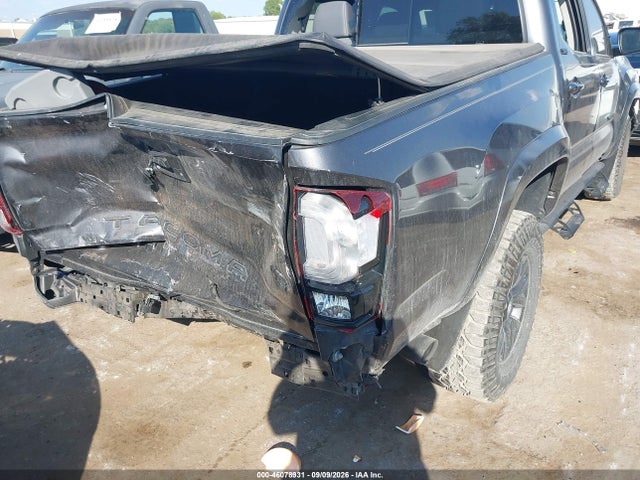 2023 TOYOTA TACOMA SR5 V6 6