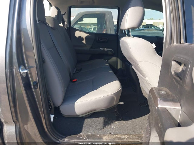 2023 TOYOTA TACOMA SR5 V6 8