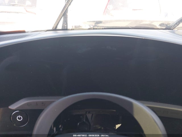2022 PORSCHE TAYCAN 14