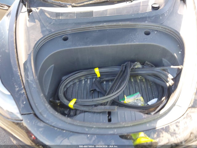 2023 TESLA MODEL 3 REAR-WHEEL DRIVE 10