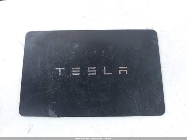 2023 TESLA MODEL 3 REAR-WHEEL DRIVE 11