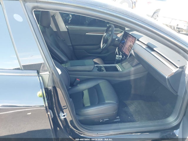 2023 TESLA MODEL 3 REAR-WHEEL DRIVE 5