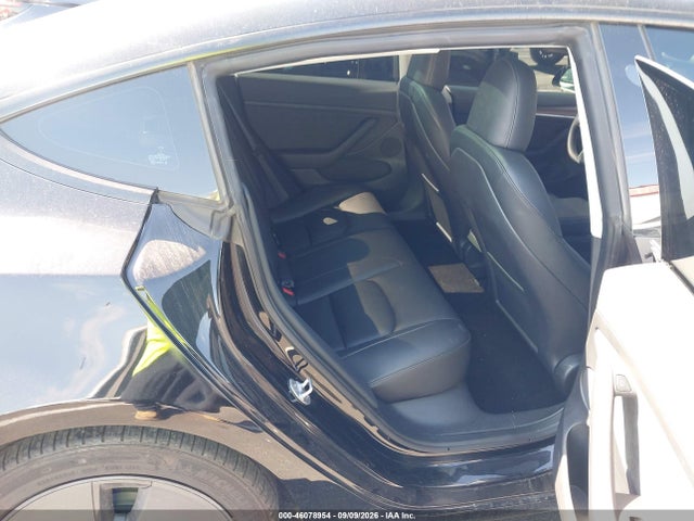 2023 TESLA MODEL 3 REAR-WHEEL DRIVE 8