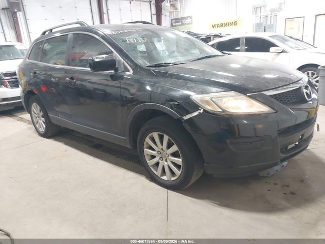 2009 MAZDA CX-9 TOURING