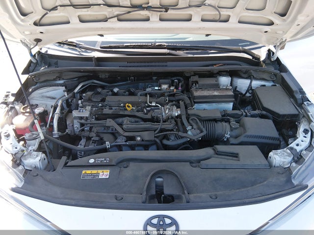 2023 TOYOTA COROLLA SE 10