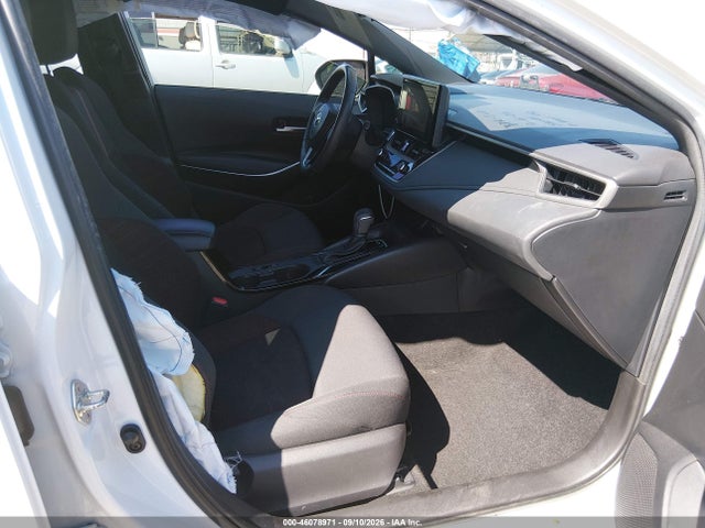 2023 TOYOTA COROLLA SE 5