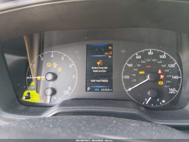 2023 TOYOTA COROLLA SE 7