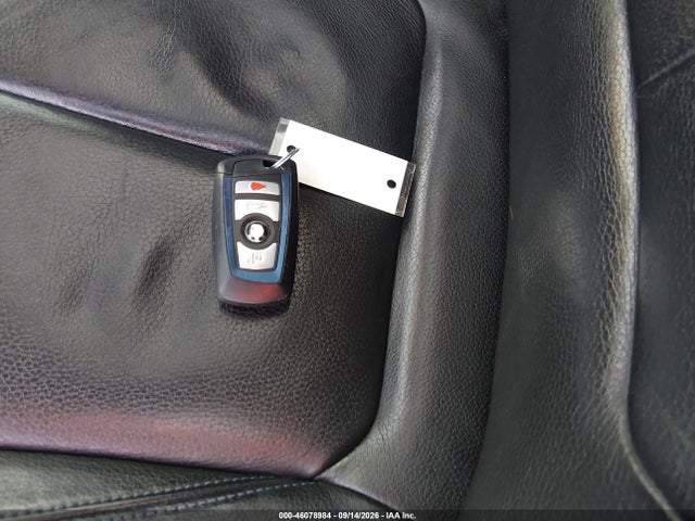 2017 BMW 440I XDRIVE 11