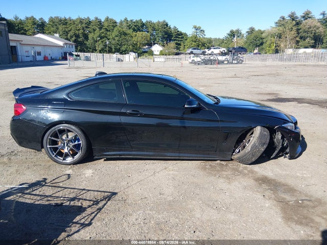 2017 BMW 440I XDRIVE 13