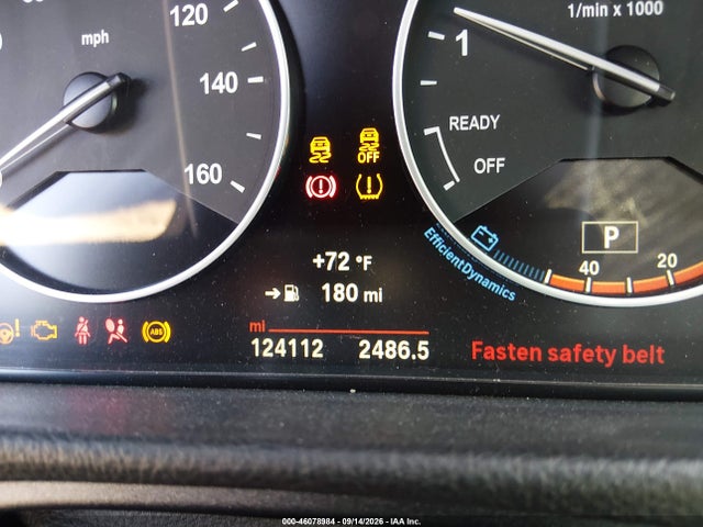 2017 BMW 440I XDRIVE 15