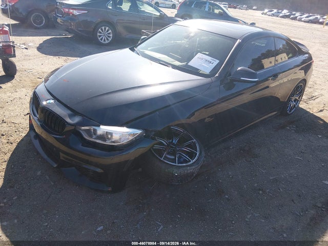 2017 BMW 440I XDRIVE 2
