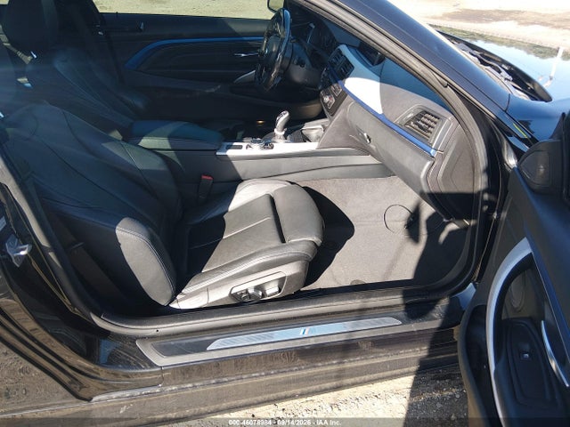 2017 BMW 440I XDRIVE 5
