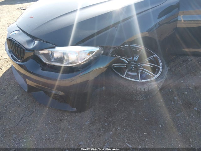 2017 BMW 440I XDRIVE 6