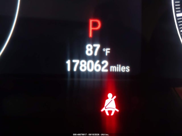 2018 HONDA ACCORD EX-L 16