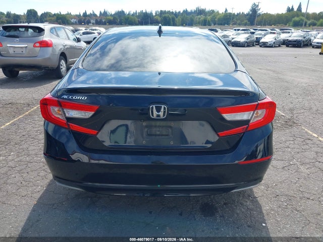 2018 HONDA ACCORD EX-L 17