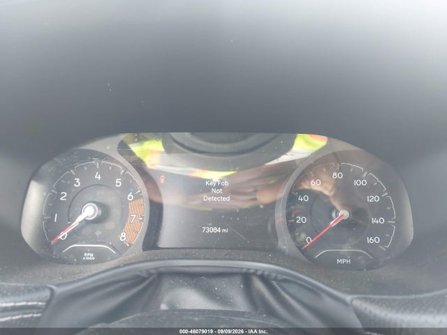 2022 JEEP COMPASS ALTITUDE 4X4 7