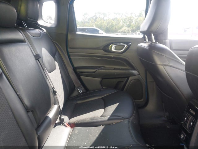 2022 JEEP COMPASS ALTITUDE 4X4 8