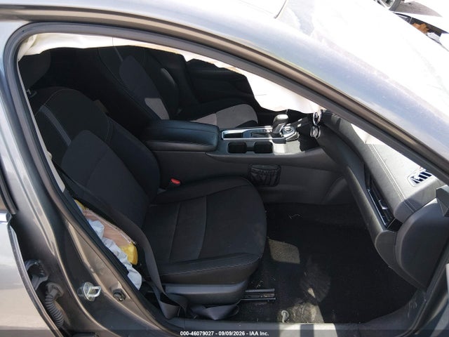 2022 NISSAN SENTRA SV XTRONIC CVT 5