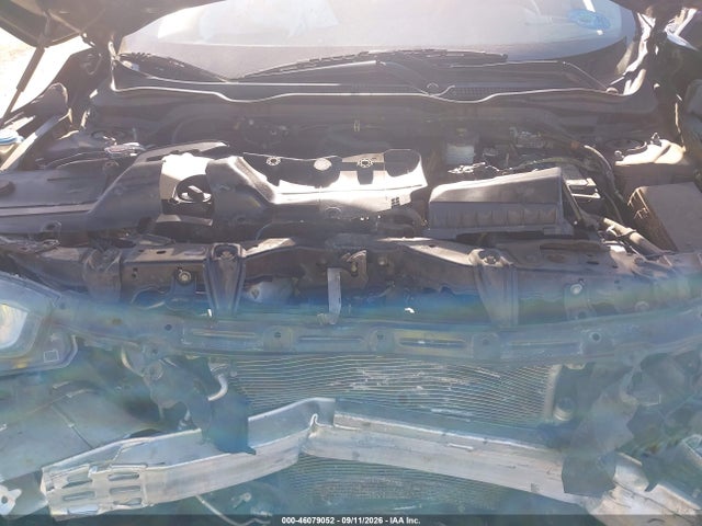 2018 HONDA CIVIC LX 10