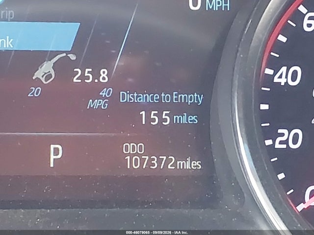 2020 TOYOTA CAMRY XSE 15