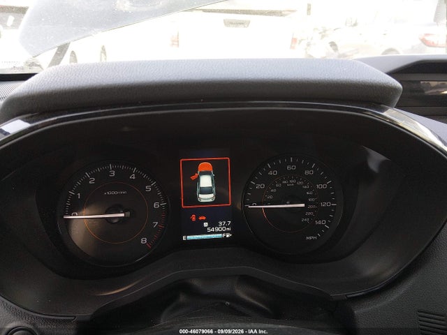 2022 SUBARU CROSSTREK 7