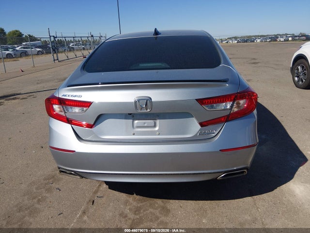 2022 HONDA ACCORD SPORT SPECIAL EDITION 16