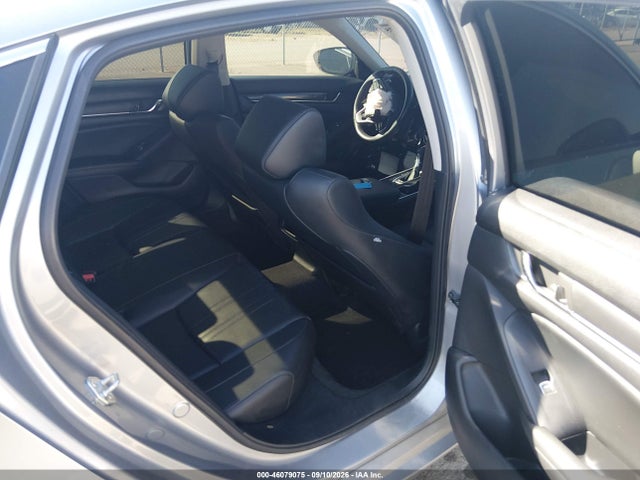 2022 HONDA ACCORD SPORT SPECIAL EDITION 8