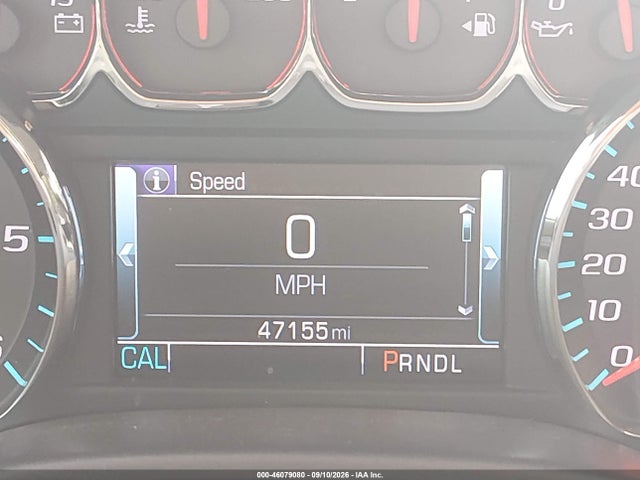 2018 GMC SIERRA 1500 SLT 15