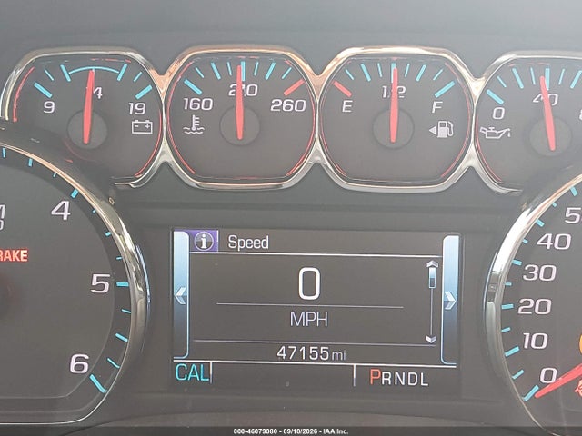 2018 GMC SIERRA 1500 SLT 7