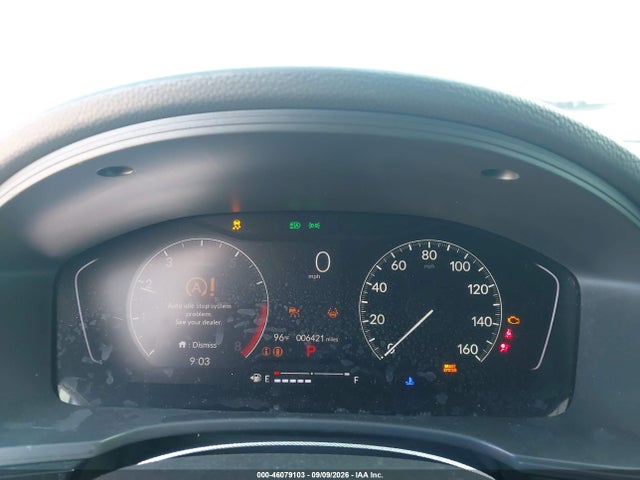 2025 HONDA CIVIC LX 7
