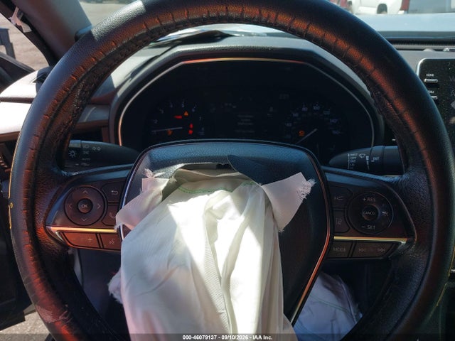 2020 TOYOTA AVALON XLE 7