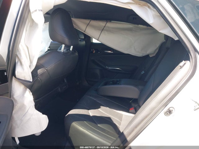 2020 TOYOTA AVALON XLE 8